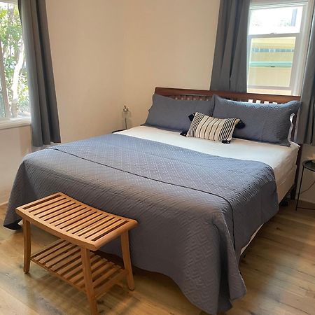Copenhagen Cottage Solvang Ngoại thất bức ảnh