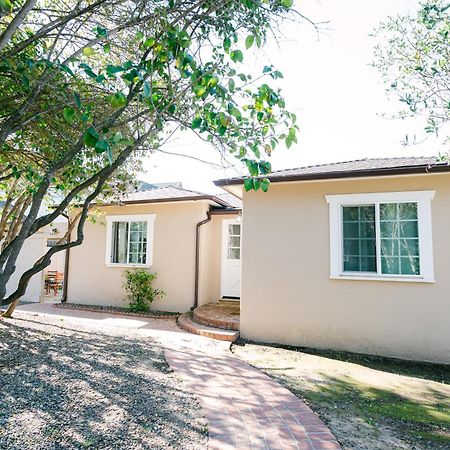 Copenhagen Cottage Solvang Ngoại thất bức ảnh