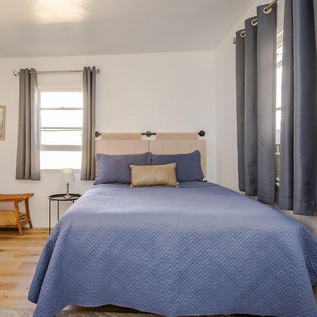 Copenhagen Cottage Solvang Ngoại thất bức ảnh