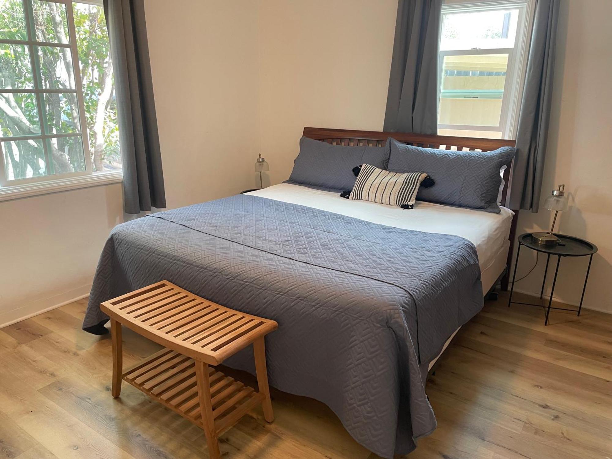 Copenhagen Cottage Solvang Ngoại thất bức ảnh