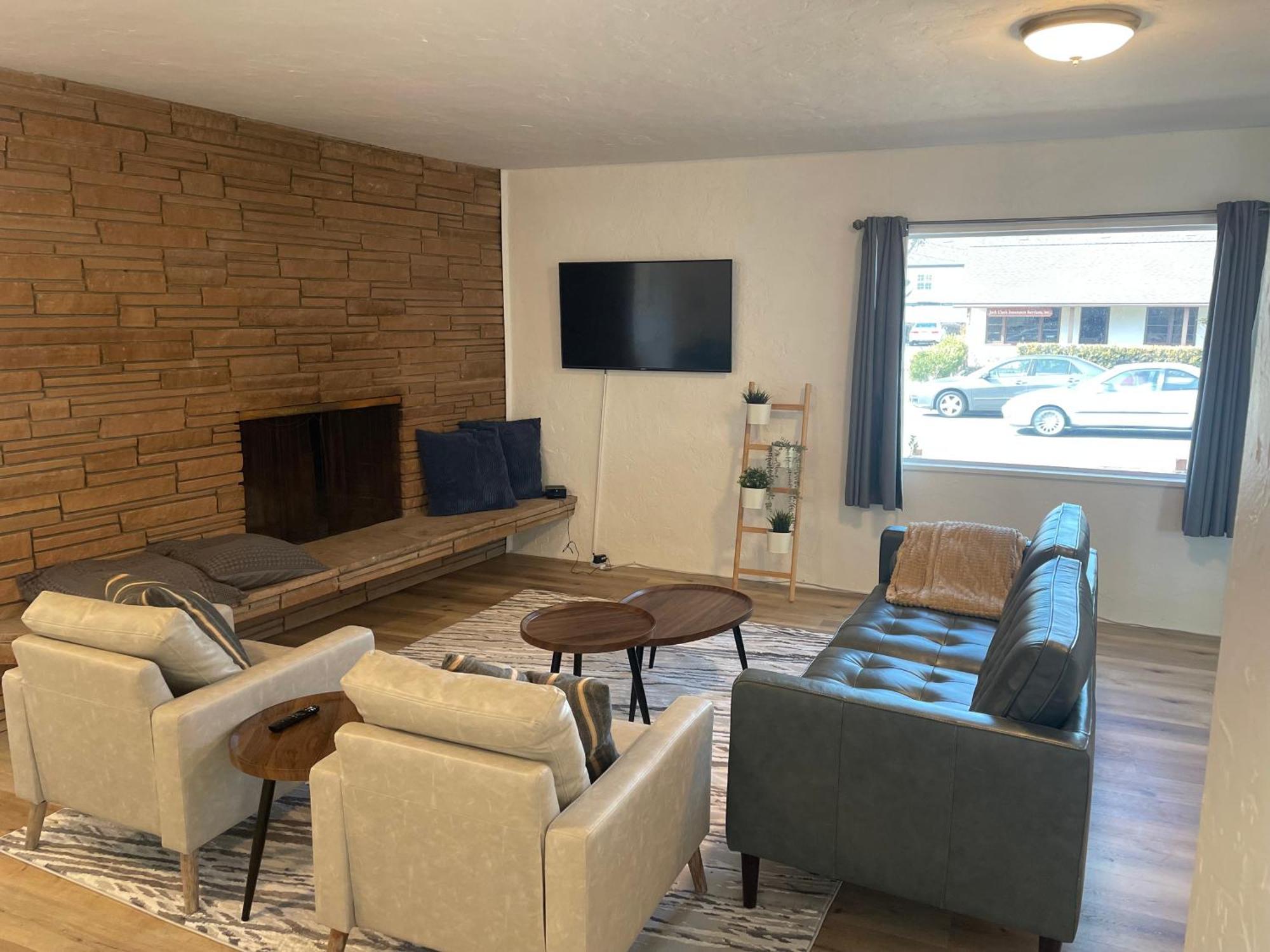 Copenhagen Cottage Solvang Ngoại thất bức ảnh