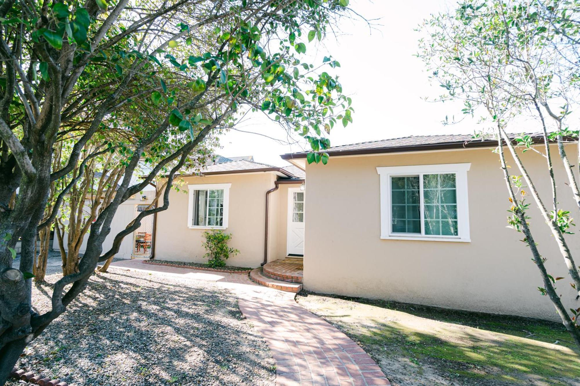 Copenhagen Cottage Solvang Ngoại thất bức ảnh
