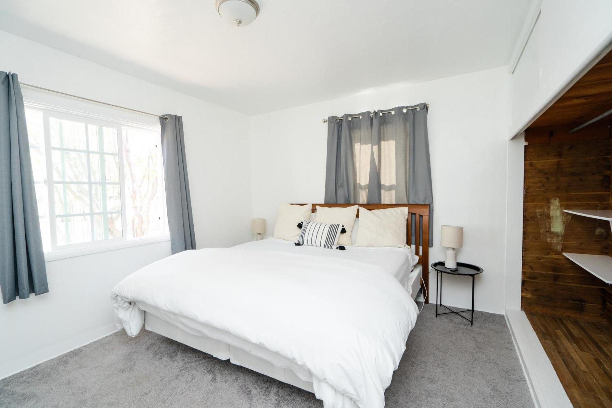 Copenhagen Cottage Solvang Ngoại thất bức ảnh