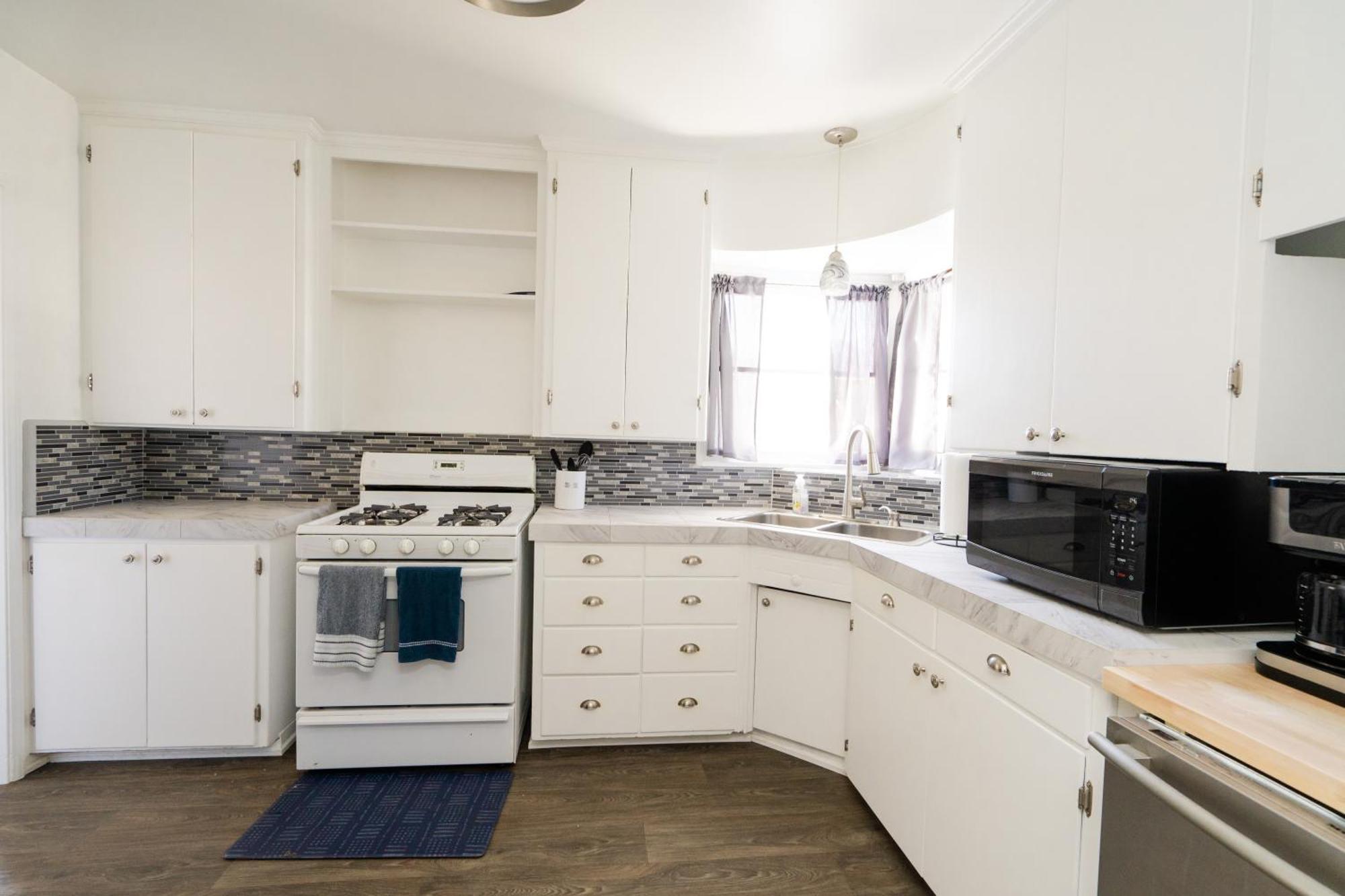 Copenhagen Cottage Solvang Ngoại thất bức ảnh