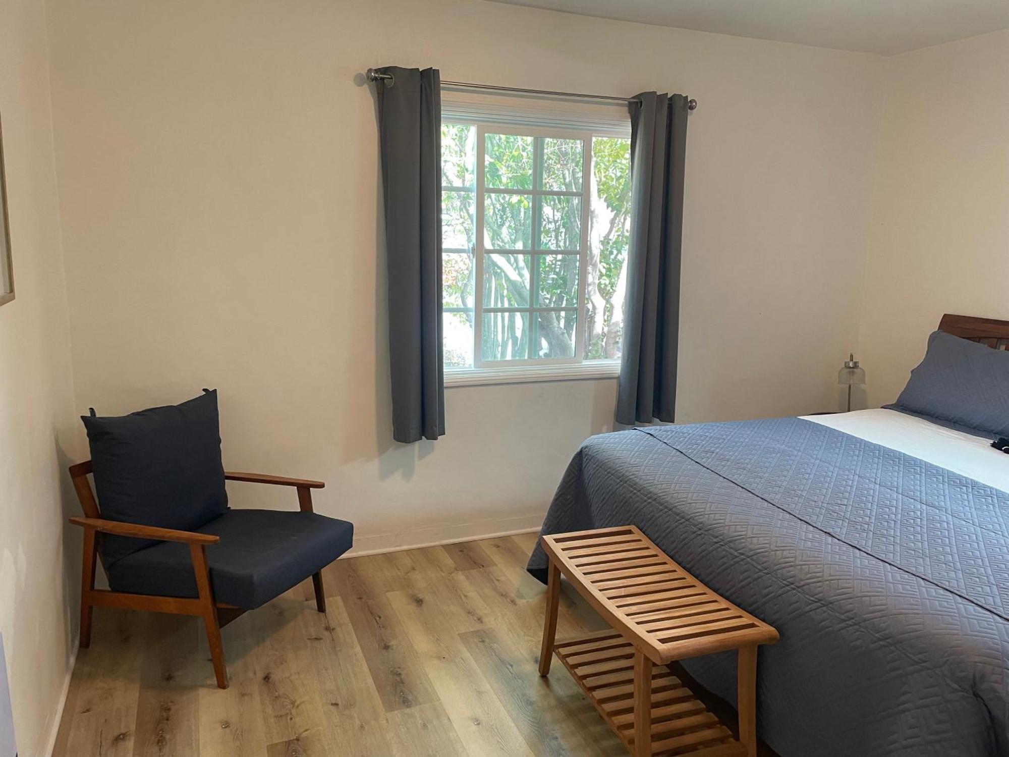 Copenhagen Cottage Solvang Ngoại thất bức ảnh