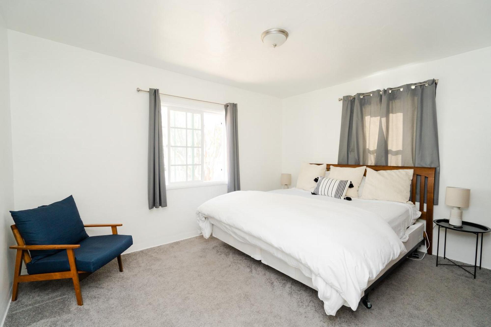 Copenhagen Cottage Solvang Ngoại thất bức ảnh