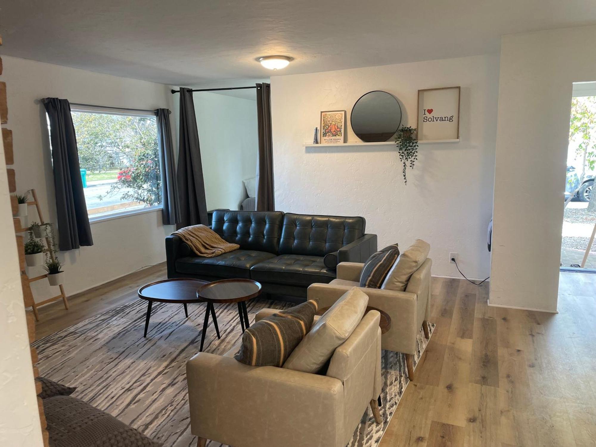 Copenhagen Cottage Solvang Ngoại thất bức ảnh