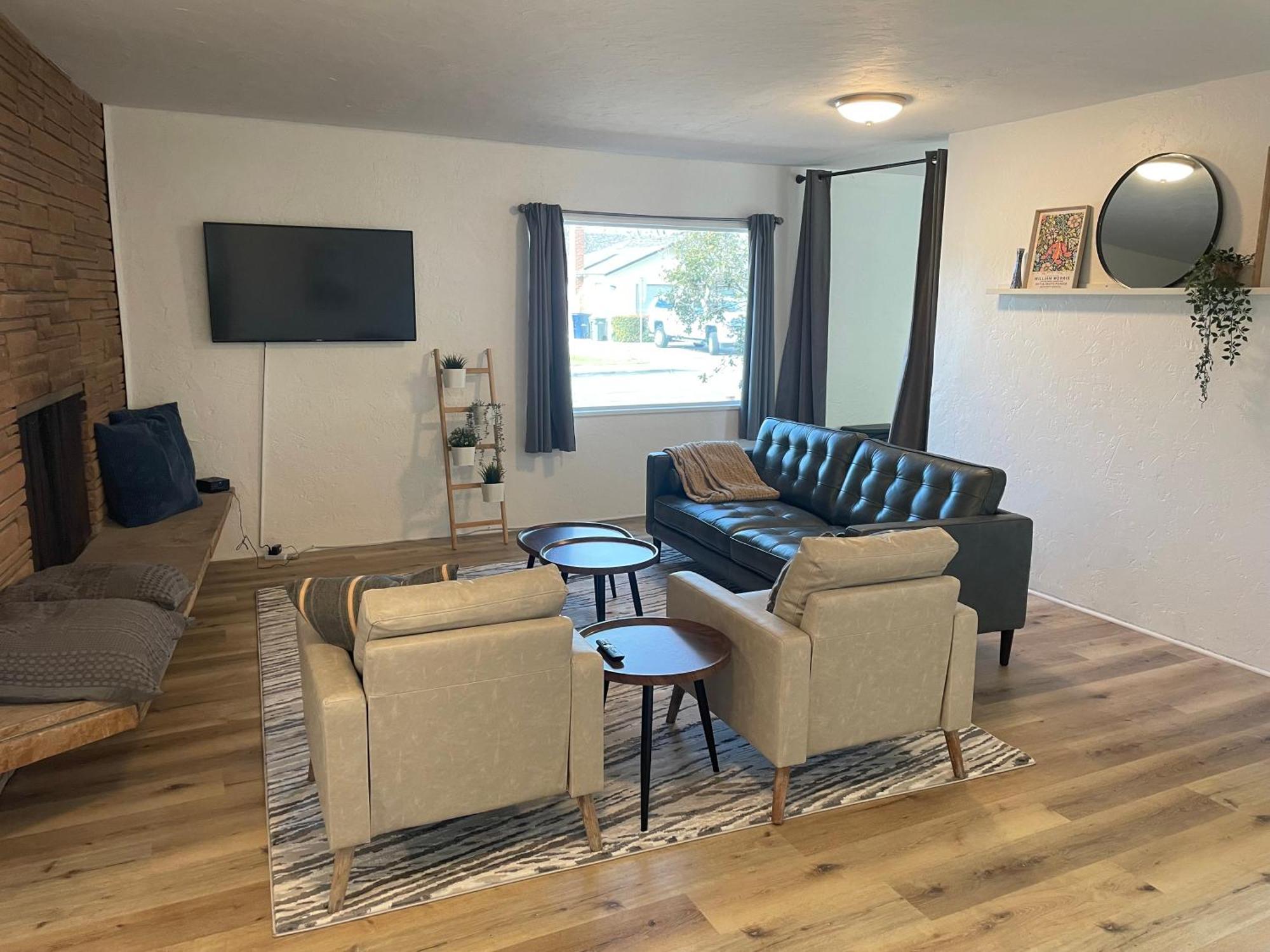 Copenhagen Cottage Solvang Ngoại thất bức ảnh