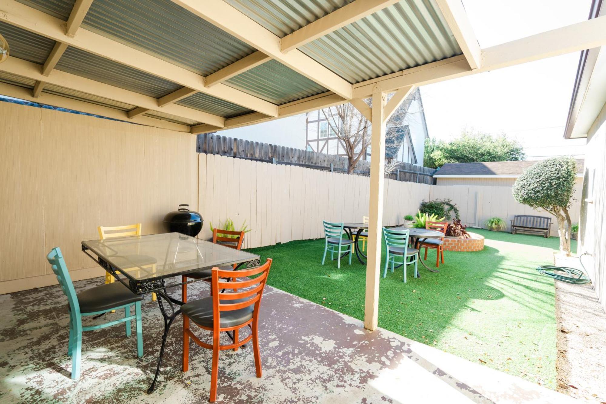 Copenhagen Cottage Solvang Ngoại thất bức ảnh