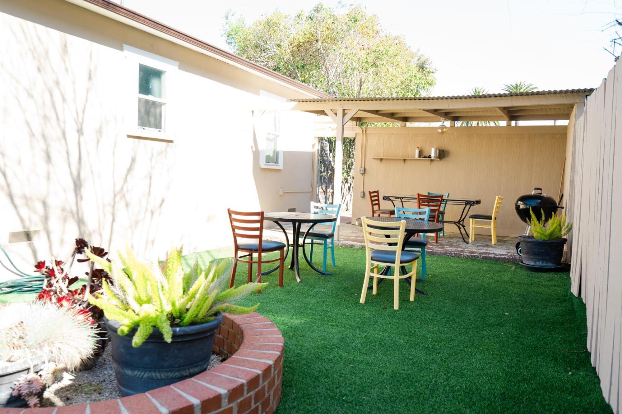 Copenhagen Cottage Solvang Ngoại thất bức ảnh