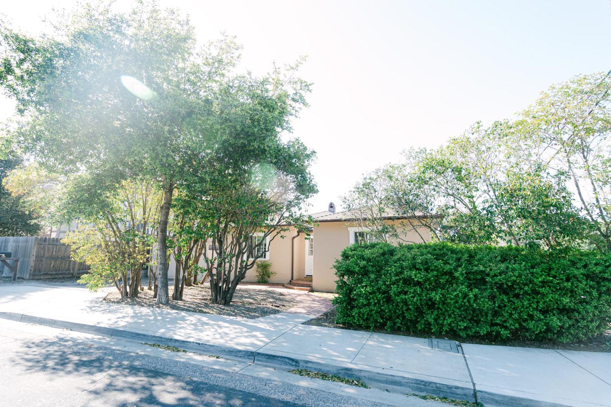 Copenhagen Cottage Solvang Ngoại thất bức ảnh