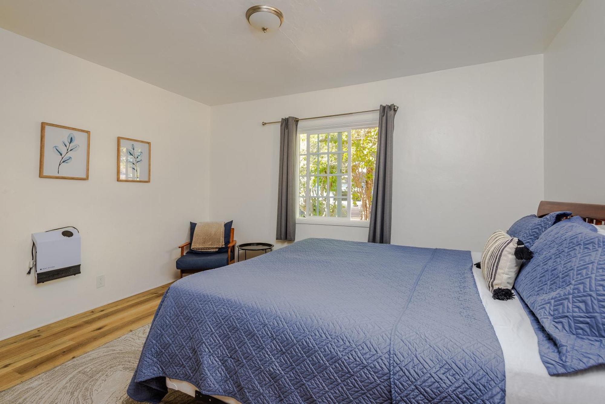 Copenhagen Cottage Solvang Ngoại thất bức ảnh