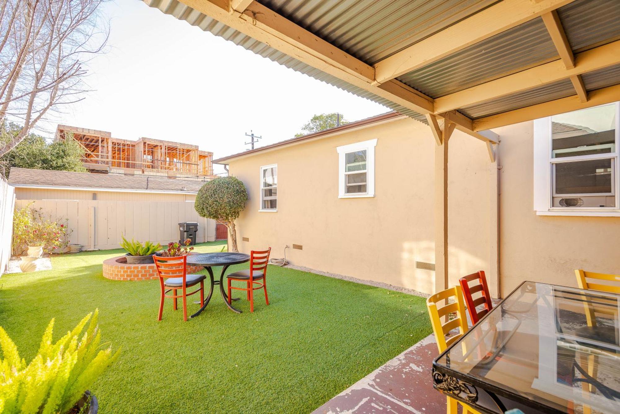 Copenhagen Cottage Solvang Ngoại thất bức ảnh