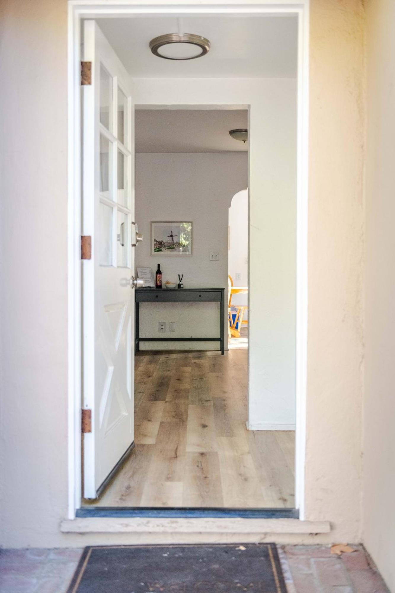 Copenhagen Cottage Solvang Ngoại thất bức ảnh