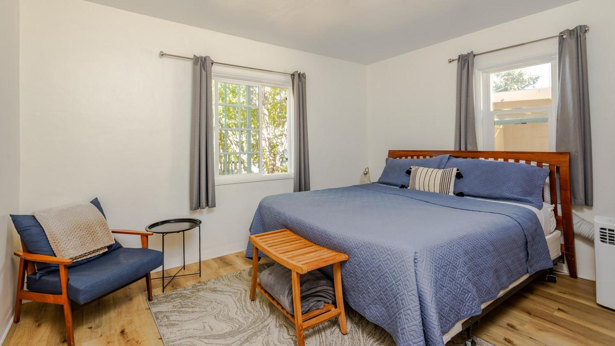 Copenhagen Cottage Solvang Ngoại thất bức ảnh