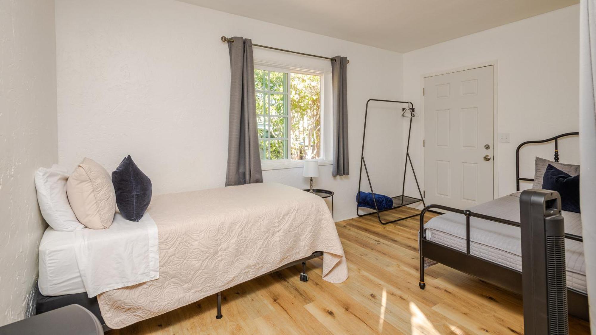 Copenhagen Cottage Solvang Ngoại thất bức ảnh