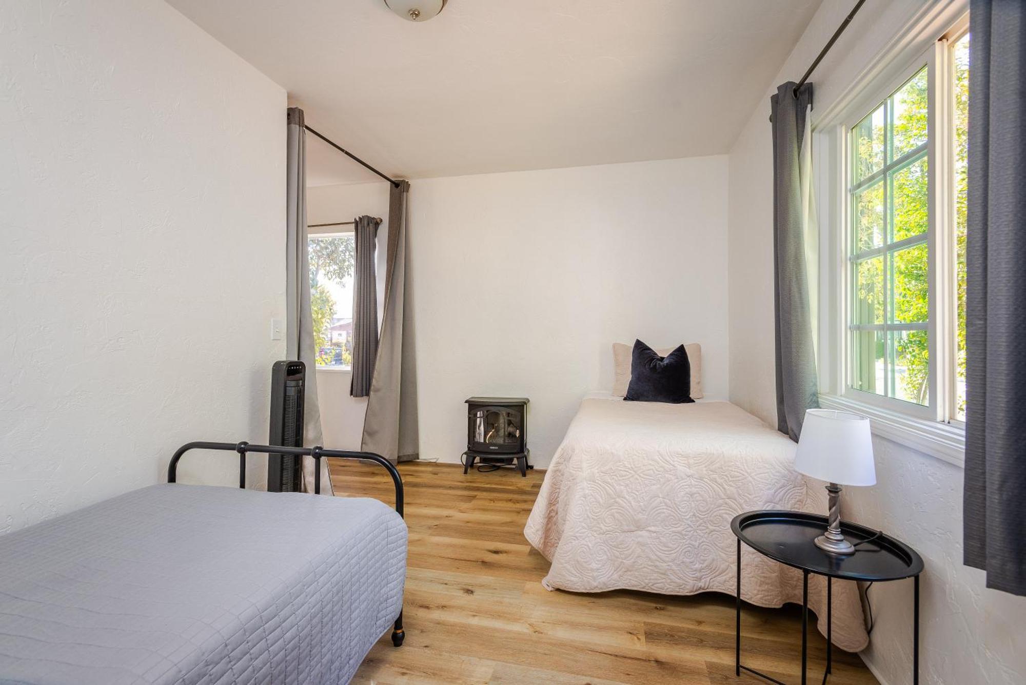Copenhagen Cottage Solvang Ngoại thất bức ảnh