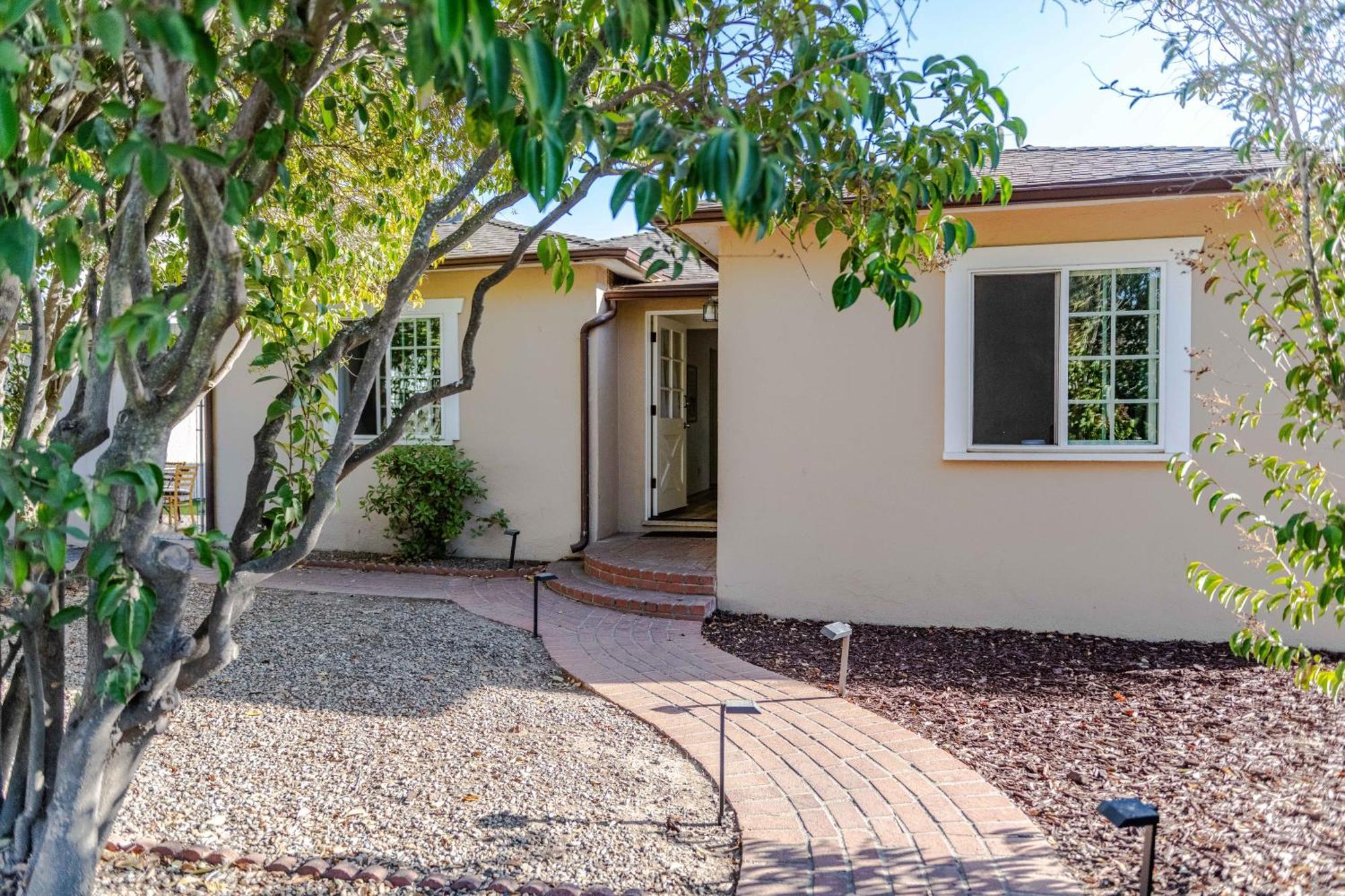 Copenhagen Cottage Solvang Ngoại thất bức ảnh