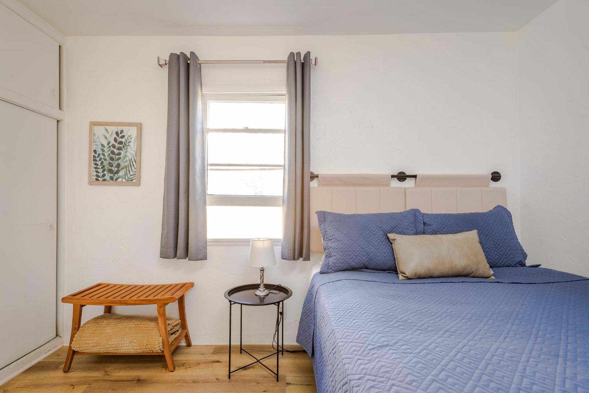 Copenhagen Cottage Solvang Ngoại thất bức ảnh