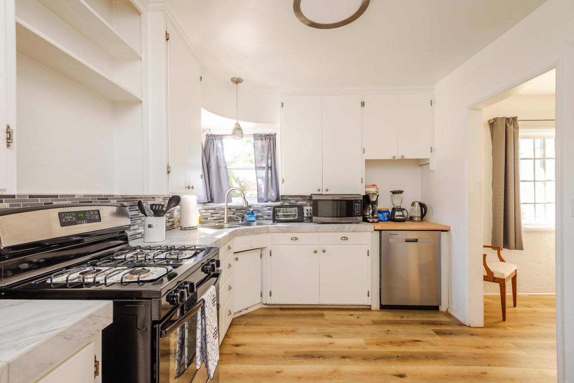 Copenhagen Cottage Solvang Ngoại thất bức ảnh