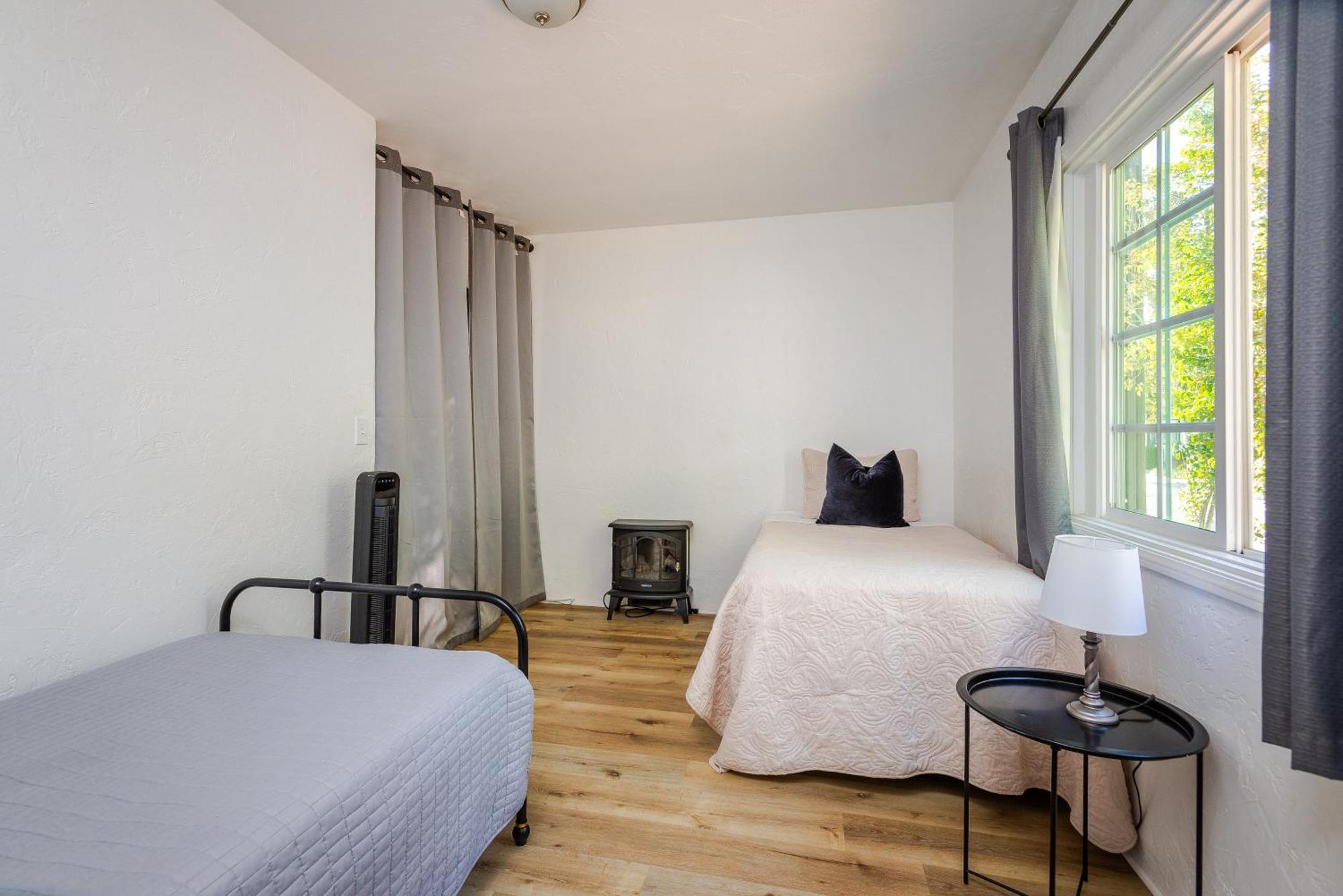 Copenhagen Cottage Solvang Ngoại thất bức ảnh