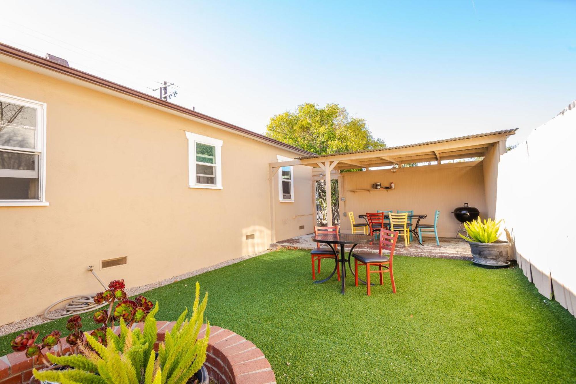 Copenhagen Cottage Solvang Ngoại thất bức ảnh